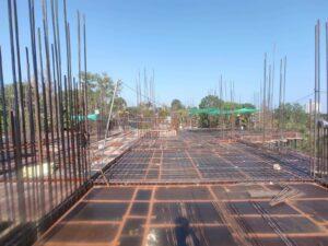 Construction Status - Asset Leaf - April 26
