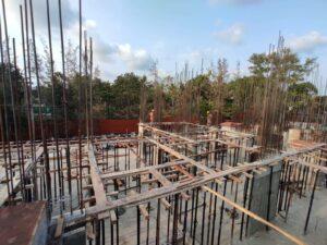 Construction Status - Asset Leaf - April 26