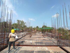 Construction Status - Asset Leaf - April 26