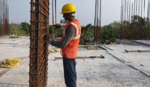 Construction Status - Asset Leaf - May 26