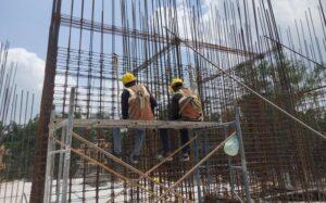 Construction Status - Asset Leaf - May 26