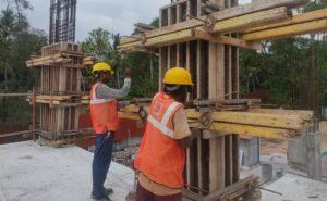 Construction Status - Asset Leaf - May 26