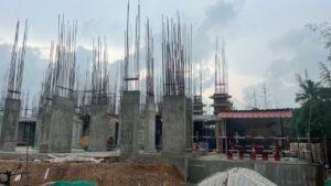 Construction Status - Asset Leaf - May 26