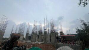 Construction Status - Asset Leaf - May 26