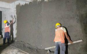 Construction Status - Asset Leaf - May 26