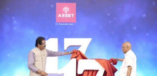 Asset Homes Set to Hand Over 17 Projects Within 10 Months; Retains CRISIL DA2+ Rating and Wins Four National CIDC Awards