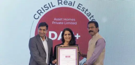 Kerala’s Infopark, Asset Homes retain top CRISIL ratings