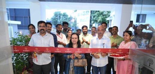 Inauguration of Asset Fortuna: Lighting the Path to the “Festival of Keys”