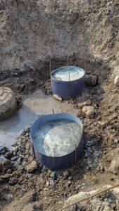 Construction Status - Asset Pavithram