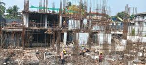 Construction Status - Asset Anand Malika - Feb 26 (1)