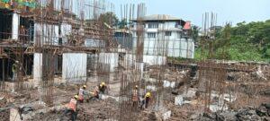 Construction Status - Asset Anand Malika - Feb 26 (3)