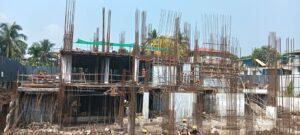 Construction Status - Asset Anand Malika - Feb 26 (4)
