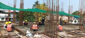 Construction Status - Asset Anand Malika - Feb 26 (5)