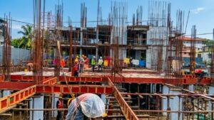 Construction Status - Asset Ananda Malika - July 26