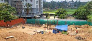 Construction Status - Asset Butterflies - April 26 (1)