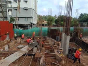 Construction Status - Asset Butterflies - August 26 (1)
