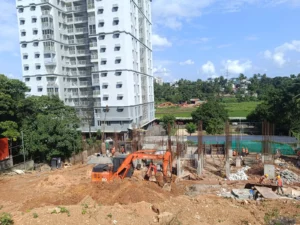 Construction Status - Asset Butterflies - August 26 (1)
