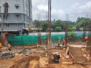 Construction Status - Asset Butterflies - August 26 (1)