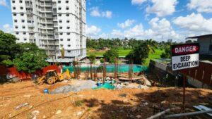Construction Status - Asset Butterflies - July 26