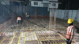 Construction Status - Asset JGT Ananda Malika (1)