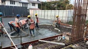 Construction Status - Asset JGT Ananda Malika (1)