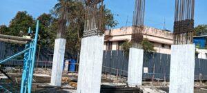 Construction Status - Asset JGT Ananda Malika (6)