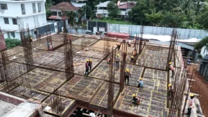 Construction Status - Asset JGT - August 26