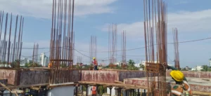 Construction Status - Asset JGT - August 26