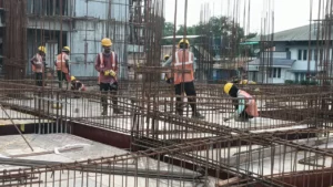 Construction Status - Asset JGT - August 26