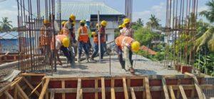 Construction Status - Asset JGT - May 26
