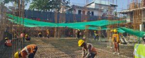 Construction Status - Asset JGT - May 26