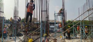 Construction Status - Asset JGT - May 26