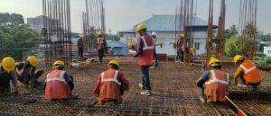 Construction Status - Asset JGT - May 26