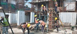 Construction Status - Asset JGT - May 26