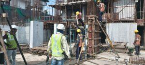 Construction Status - Asset JGT - May 26