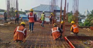 Construction Status - Asset JGT - May 26