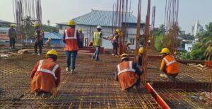 Construction Status - Asset JGT - May 26