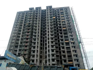 Construction Status - Asset Magnum - August 26