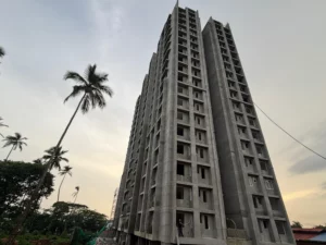Construction Status - Asset Magnum - August 26