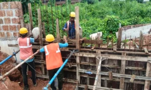 Construction Status - Asset Magnum - August 26