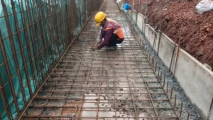 Construction Status - Asset Magnum - August 26