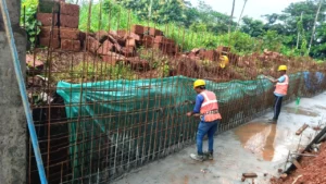 Construction Status - Asset Magnum - August 26
