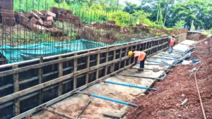 Construction Status - Asset Magnum - August 26
