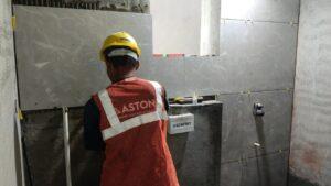 Construction Status - Asset Magnum - July 26