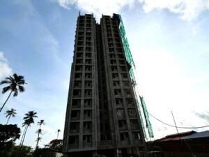Construction Status - Asset Magnum - July 26