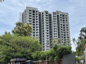 Construction Status - Asset Magnum - July 26