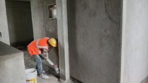 Construction Status - Asset Magnum - July 26