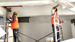 Construction Status - Asset Magnum - July 26