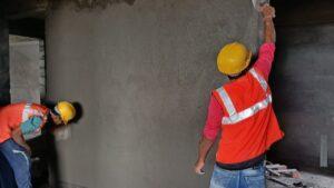 Construction Status - Asset Magnum - July 26