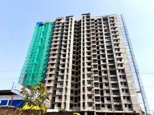 Construction Status - Asset Magnum - July 26